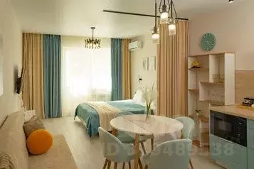 1-к кв. Иркутская область, Иркутск ул. Якоби, 8 (36.0 м) - Фото 0