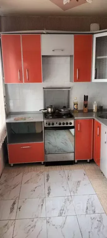 3-к кв. Ульяновская область, Ульяновск Кузоватовская ул., 51 (58.0 м) - Фото 0