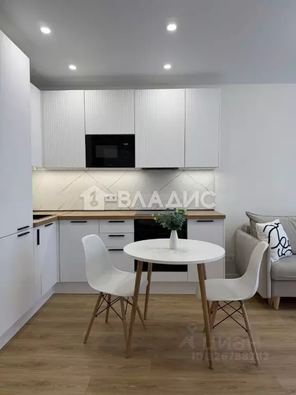 1-к кв. Москва 6-я Радиальная ул., 7/1к2 (43.7 м) - Фото 2