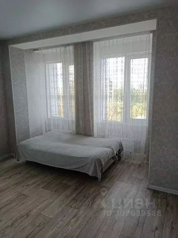 1-к кв. Крым, Симферополь ул. Беспалова, 110Ж (46.0 м) - Фото 1