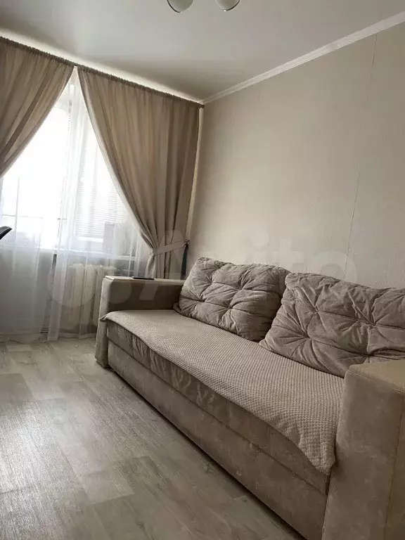 2-к. квартира, 22,6 м, 4/5 эт. - Фото 1