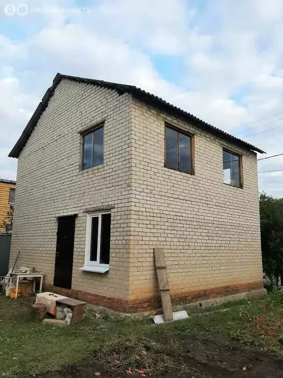 Дом в Челябинская область, Сосновский муниципальный округ, СНТ ... - Фото 1