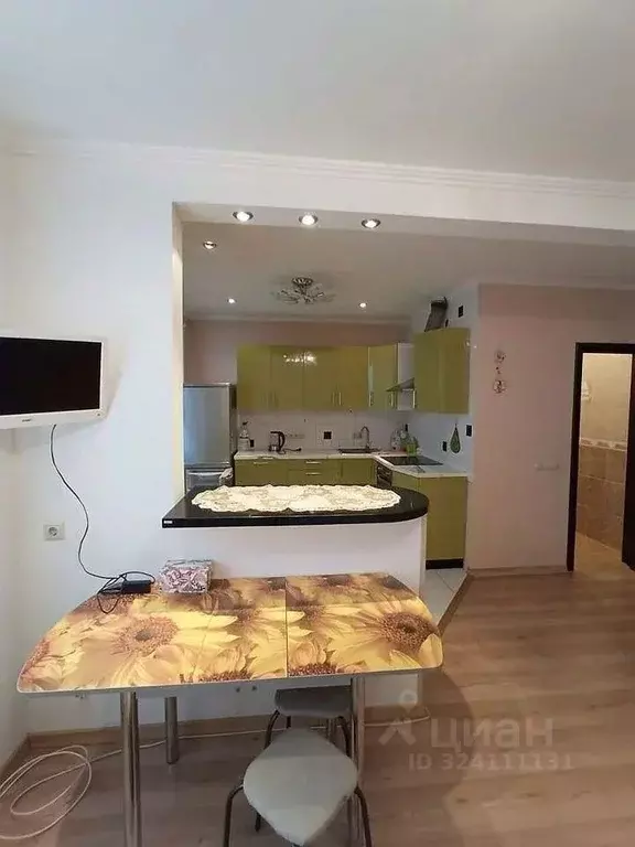 3-к кв. Московская область, Химки Подрезково мкр, ул. Железнодорожная, ... - Фото 2