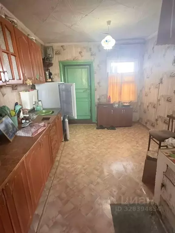 2-к кв. Новосибирская область, Татарск ул. Мира, 9А (39.0 м) - Фото 1