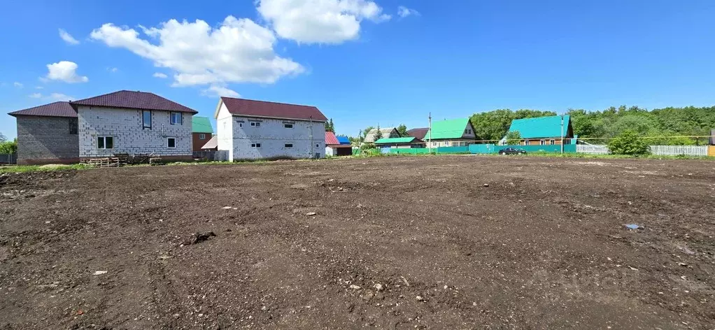 Участок в Башкортостан, Уфа Максимовка мкр, ул. Чехова (6.8 сот.) - Фото 2