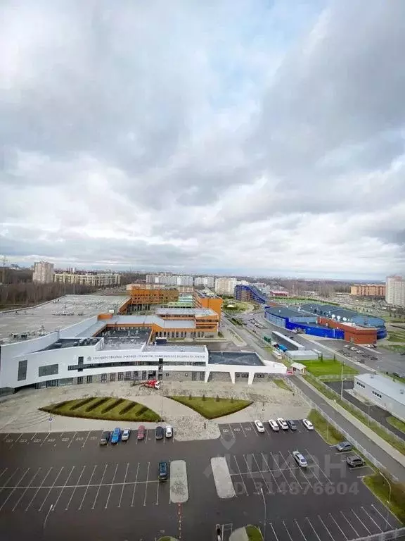 1-к кв. Ярославская область, Ярославль ул. Академика Колмогорова, 26 ... - Фото 0