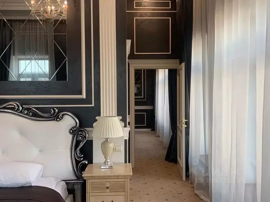 Комната Москва Серебрянический пер., 12С1 - Фото 2