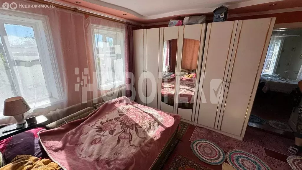 Дом в Курганинск, улица Ленина, 89 (87 м) - Фото 2