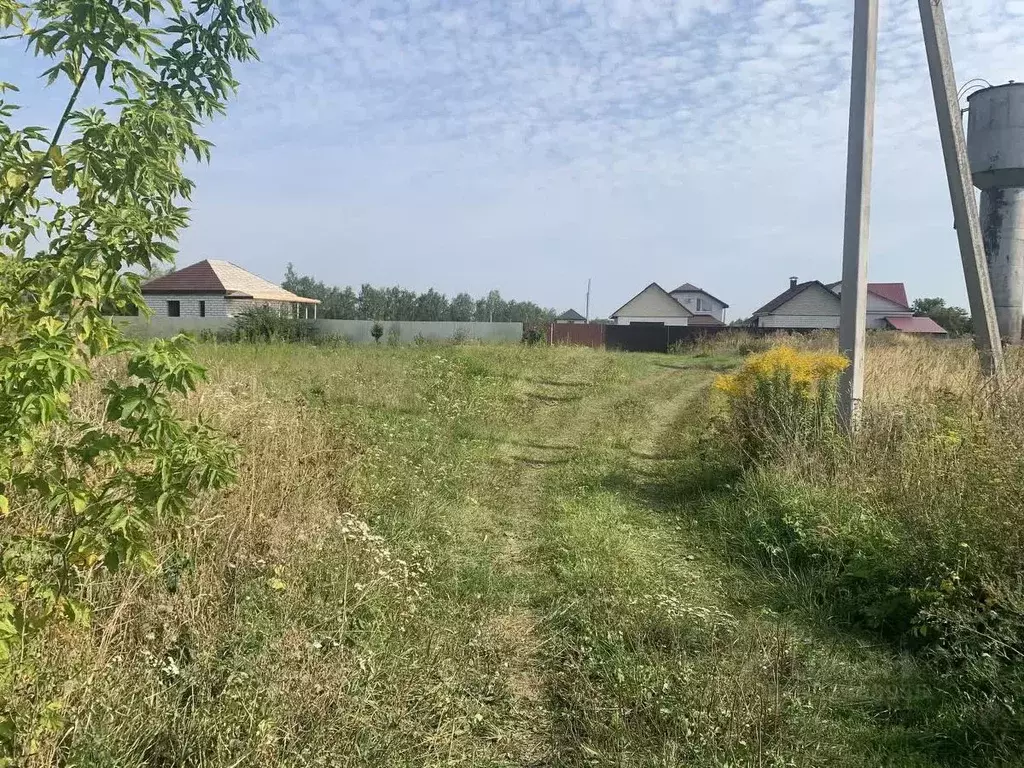 Участок в Московская область, Сергиево-Посадский городской округ, ... - Фото 0