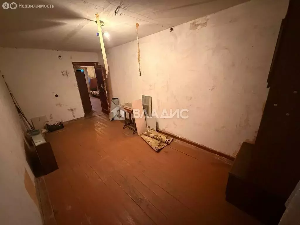 2-комнатная квартира: Гусь-Хрустальный, проспект 50 лет Советской ... - Фото 1