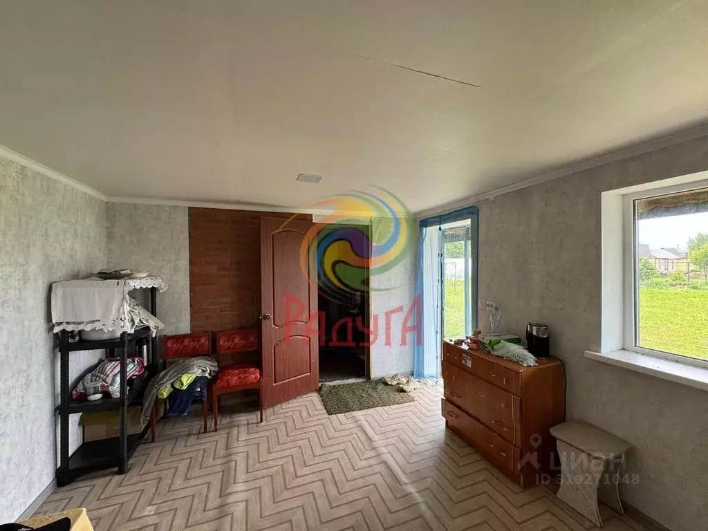 Участок в Ивановская область, Комсомольский район, Писцовское с/пос, ... - Фото 1