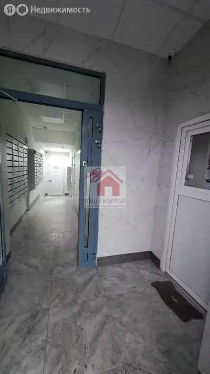 1-комнатная квартира: Самара, улица Луначарского, 5 (47.7 м) - Фото 2