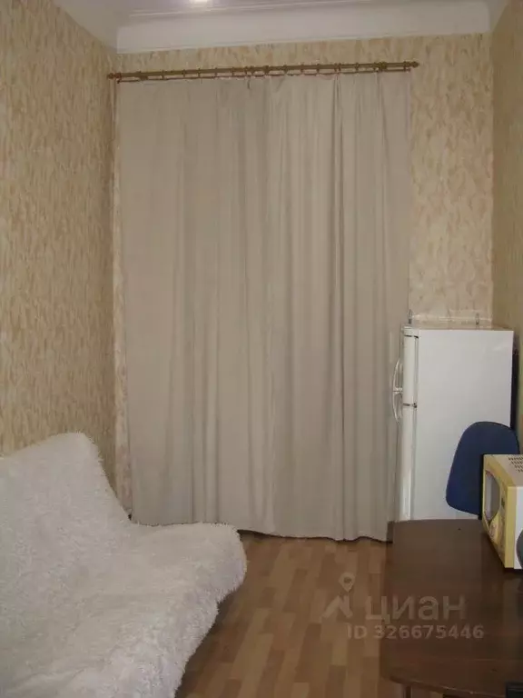 Комната Москва ул. Сретенка, 26/1 (15.0 м) - Фото 2