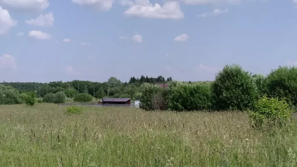 Участок в Пермский край, Пермский муниципальный округ, д. Болгары  ... - Фото 0
