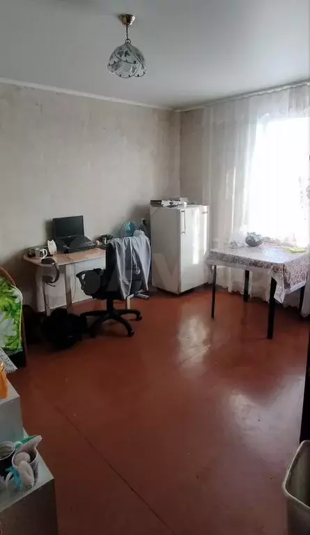 Комната 13,7 м в 4-к., 9/9 эт. - Фото 0