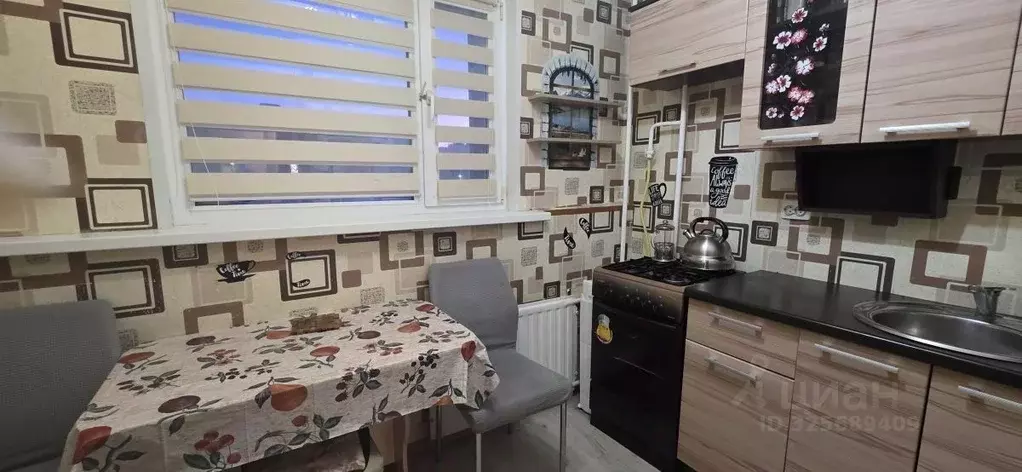 1-к кв. Ямало-Ненецкий АО, Новый Уренгой Ленинградский просп., 10 ... - Фото 1