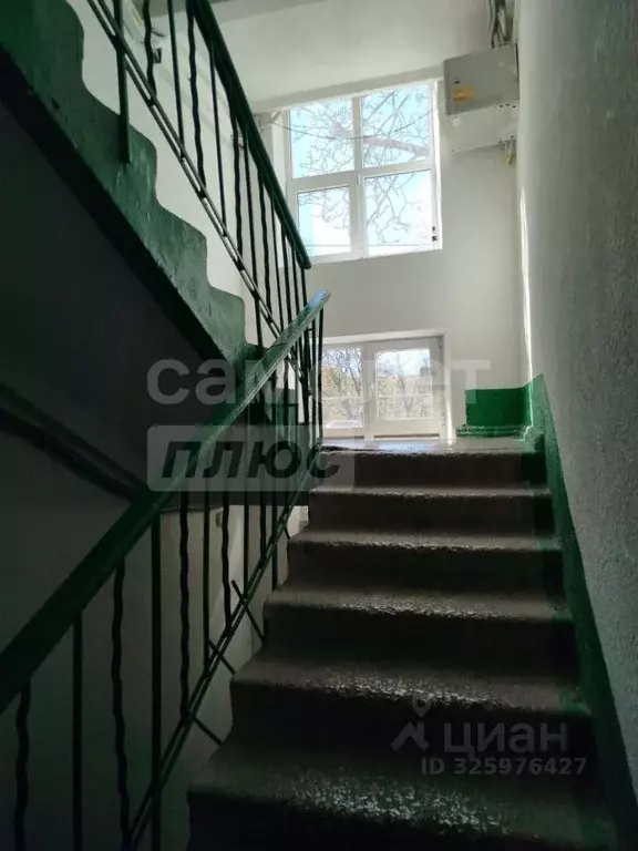 2-к кв. Севастополь ул. Надежды Островской, 9 (41.9 м) - Фото 2