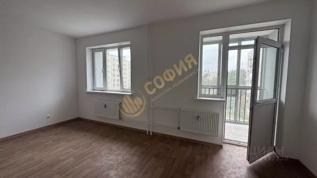 1-к кв. Санкт-Петербург Шипкинский пер., 3к2 (43.1 м) - Фото 1