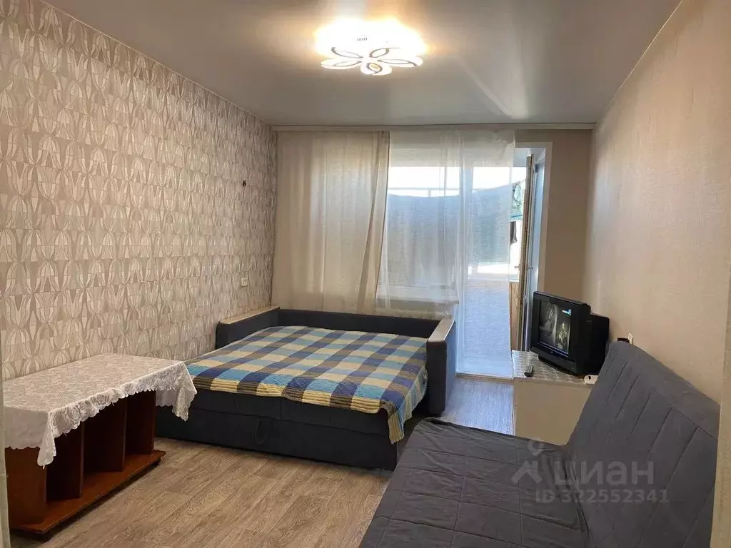 3-к кв. Свердловская область, Невьянский муниципальный округ, пос. ... - Фото 1