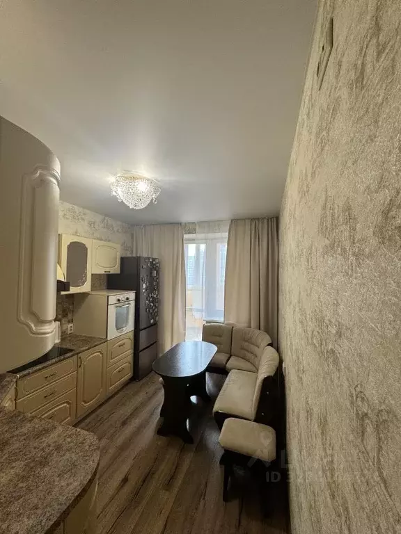 1-к кв. Московская область, Одинцовский городской округ, ВНИИССОК пгт ... - Фото 2