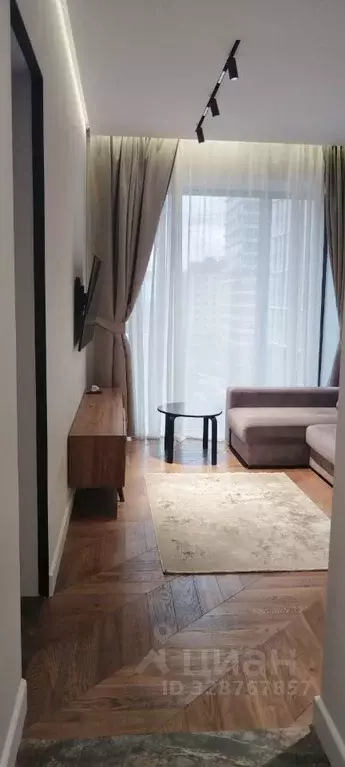 1-к кв. Москва Ленинградский просп., 37/5 (42.0 м) - Фото 0