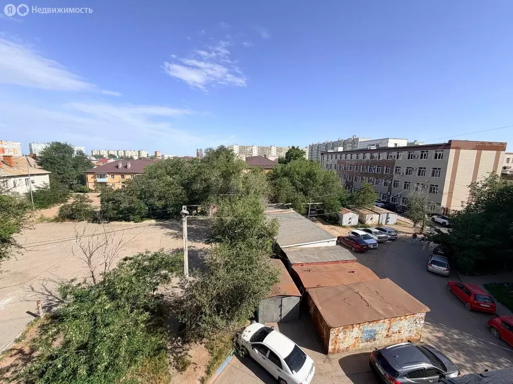 1-комнатная квартира: Астрахань, улица Яблочкова, 19 (30.8 м) - Фото 1