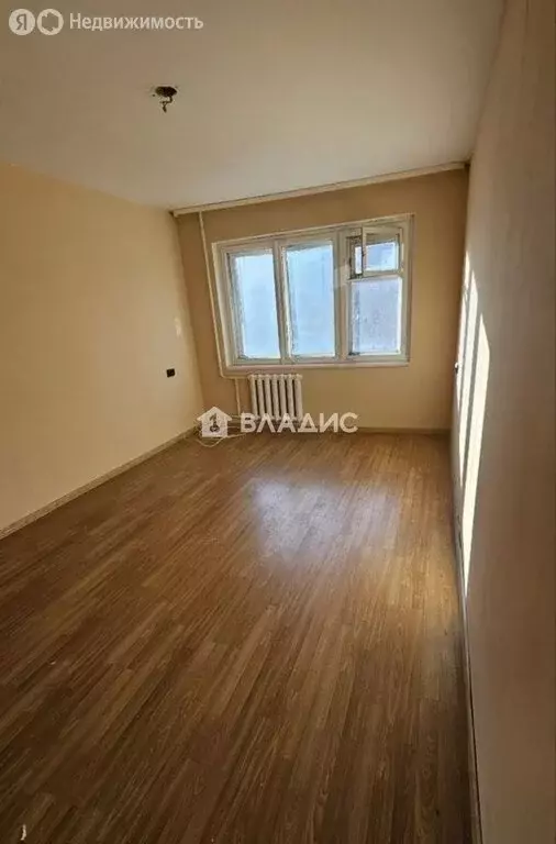 3-комнатная квартира: Иркутск, микрорайон Первомайский, 60 (58.7 м) - Фото 1