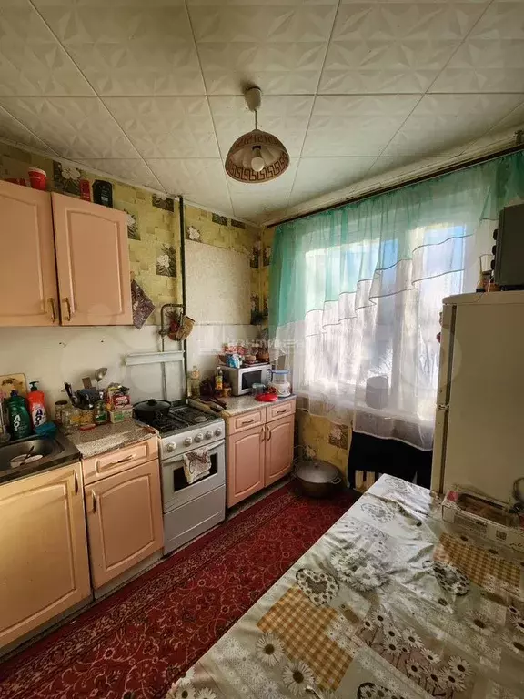 2-к. квартира, 50 м, 4/5 эт. - Фото 1