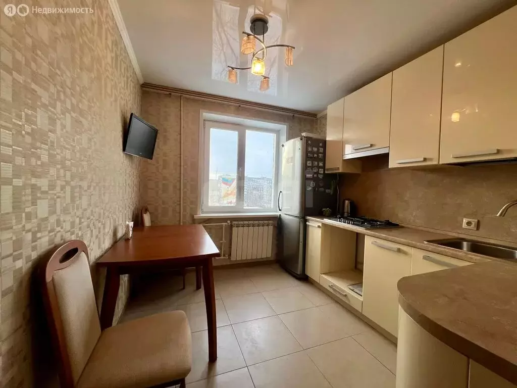 2-комнатная квартира: Тутаев, проспект 50-летия Победы, 18 (49.5 м) - Фото 2