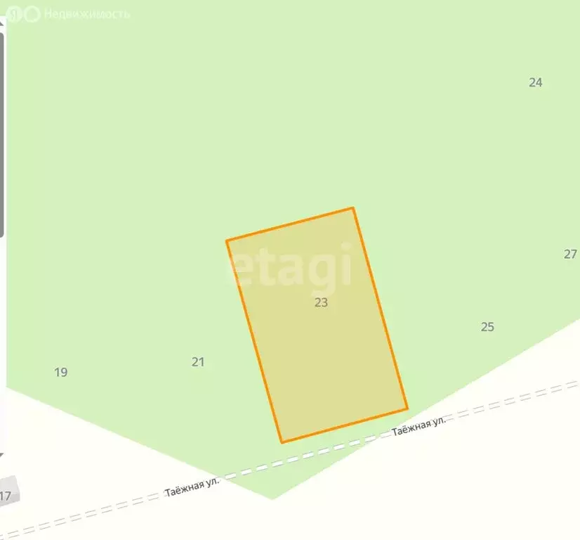 Участок в Новосибирская область, Коченёвский муниципальный район, ... - Фото 1