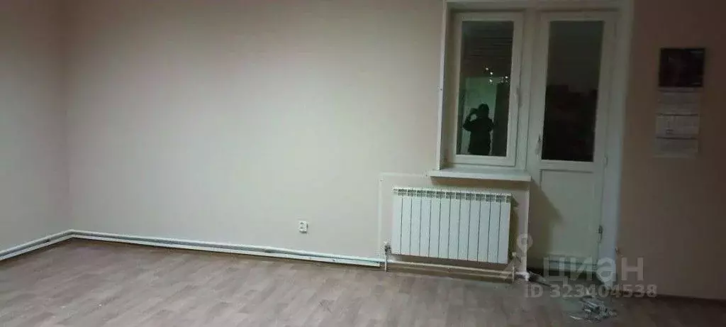 2-к кв. Ульяновская область, Ульяновск Северная ул., 22 (58.6 м) - Фото 1