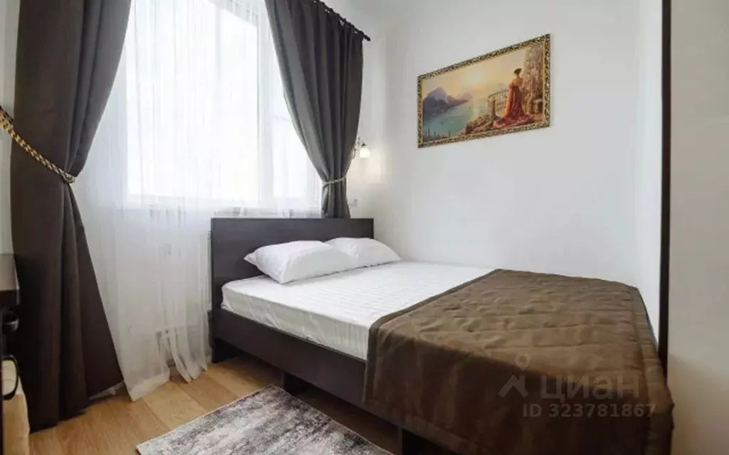 Комната Краснодарский край, Щербиновский район, Старощербиновская ... - Фото 1