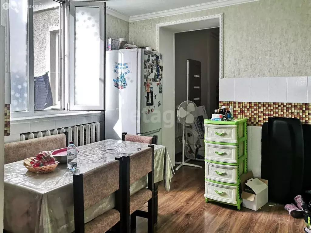2-комнатная квартира: Нальчик, улица Масаева, 65А (43.5 м) - Фото 0