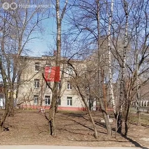 Офис (50 м) - Фото 1