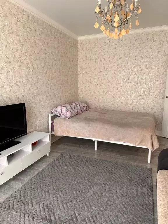 1-к кв. Калининградская область, Калининград ул. Молочинского, 4 (44.0 ... - Фото 0
