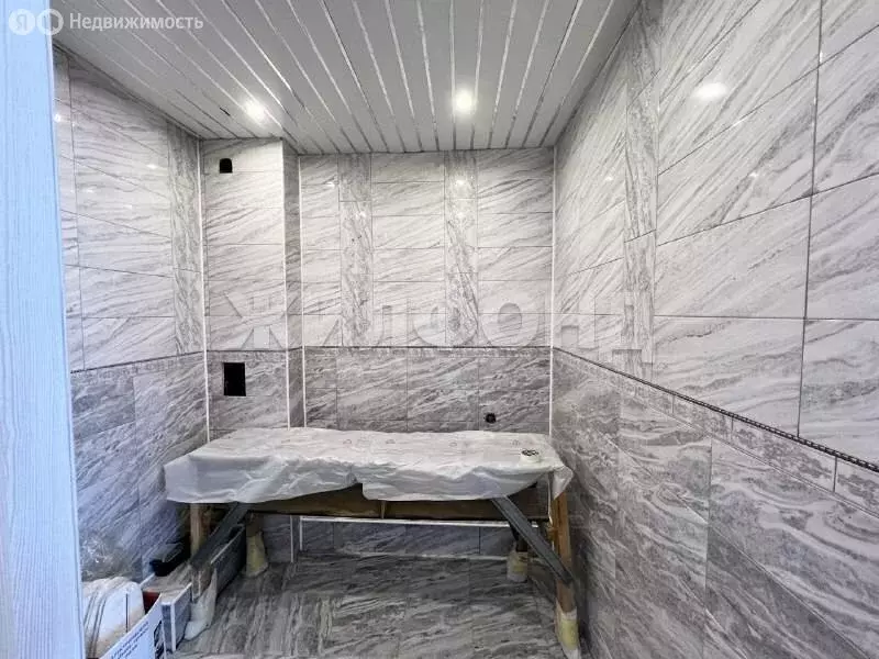 Дом в Иркутский муниципальный округ, СНТ Ромашка (47.4 м) - Фото 0