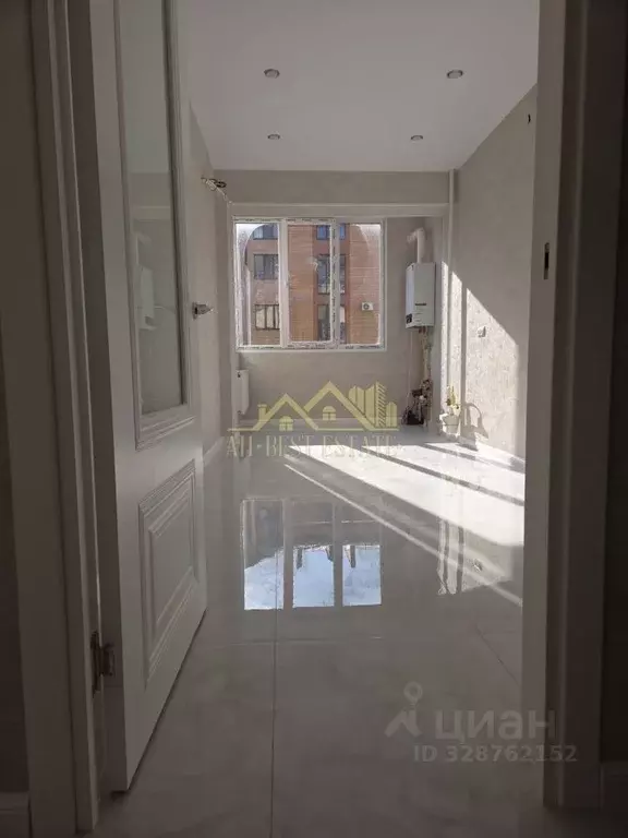 1-к кв. Северная Осетия, Владикавказ ул. Билара Кабалоева, 18 (43.0 м) - Фото 1