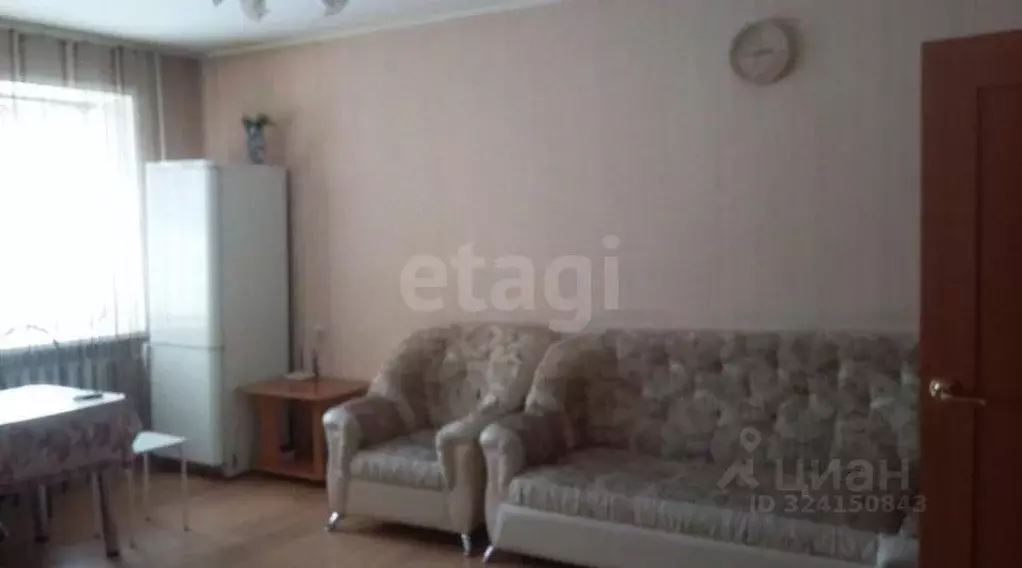 2-к кв. Алтай, Горно-Алтайск Коммунистический просп. (46.0 м) - Фото 1