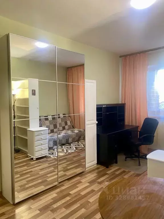 Студия Ленинградская область, Всеволожский район, д. Новое Девяткино ... - Фото 2