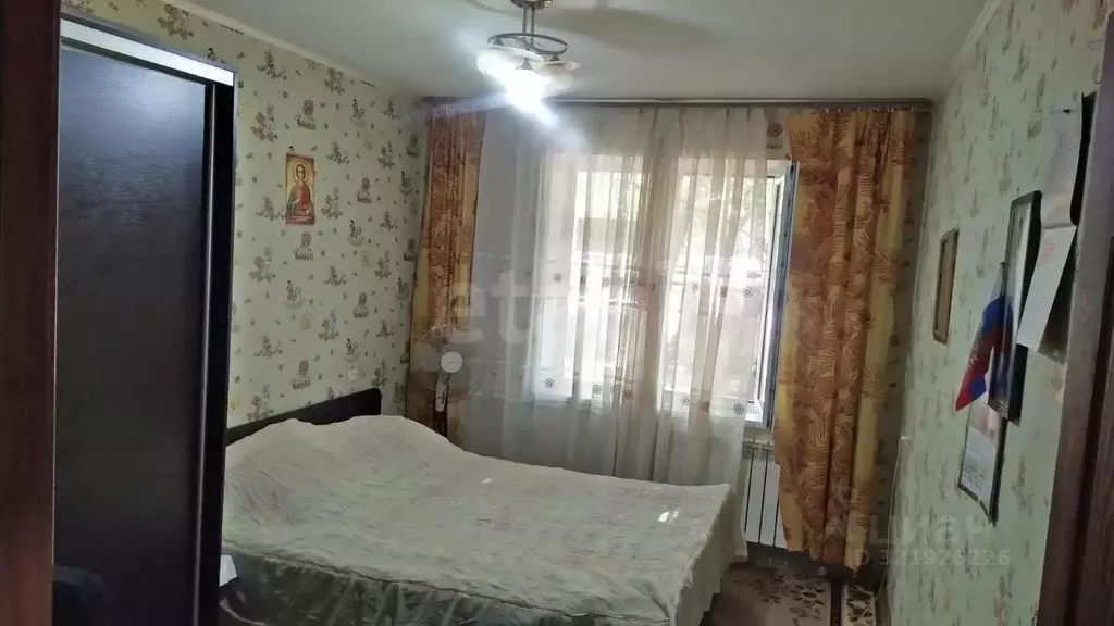 2-к кв. Ставропольский край, Ставрополь ул. 50 лет ВЛКСМ, 71/1 (53.2 ... - Фото 1