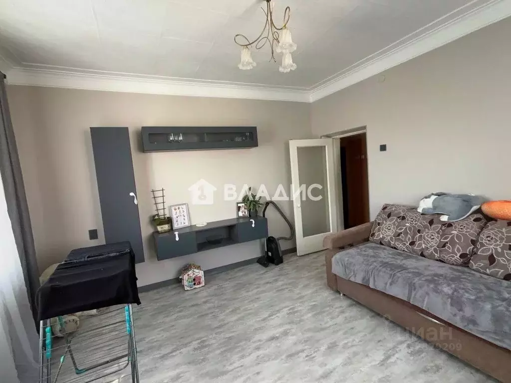 2-к кв. Иркутская область, Ангарск Иркутская ул., 31 (59.0 м) - Фото 1