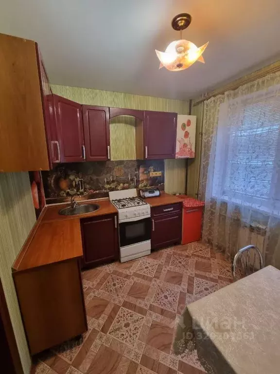 1-к кв. Саратовская область, Энгельс ул. Шурова Гора, 7/1 (45.0 м) - Фото 1