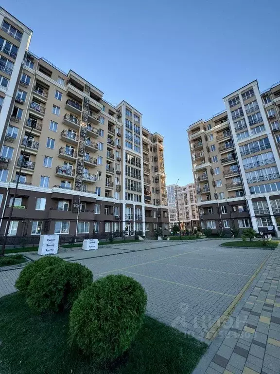 Квартира, 1 комната, 26 м - Фото 0