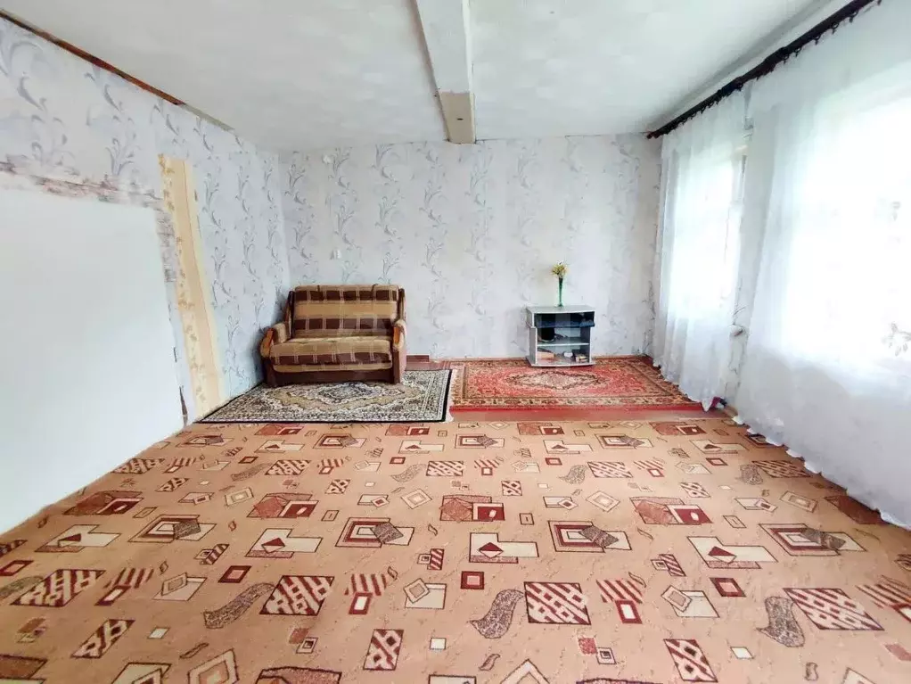 Дом в Костромская область, Буй Лесозаводская ул., 20 (36 м) - Фото 1