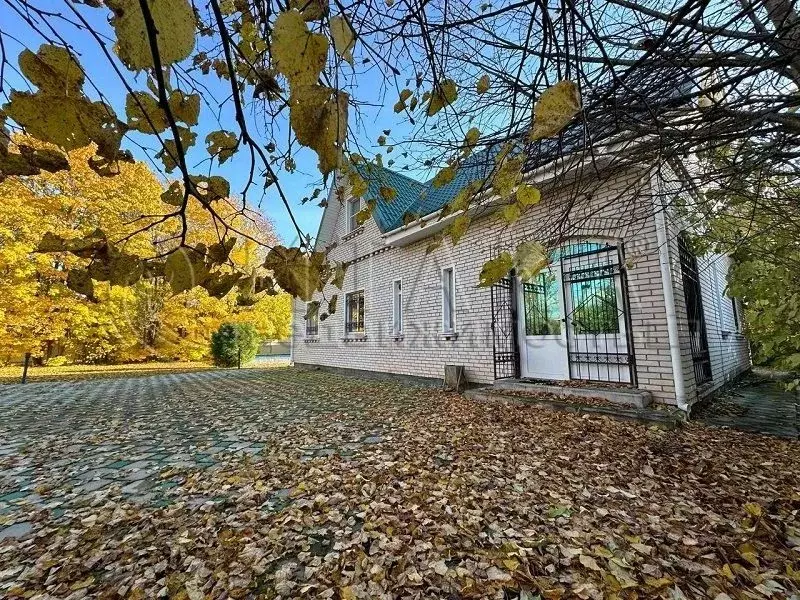 Дом в Ленинградская область, Волосовский район, Большеврудское с/пос, ... - Фото 1