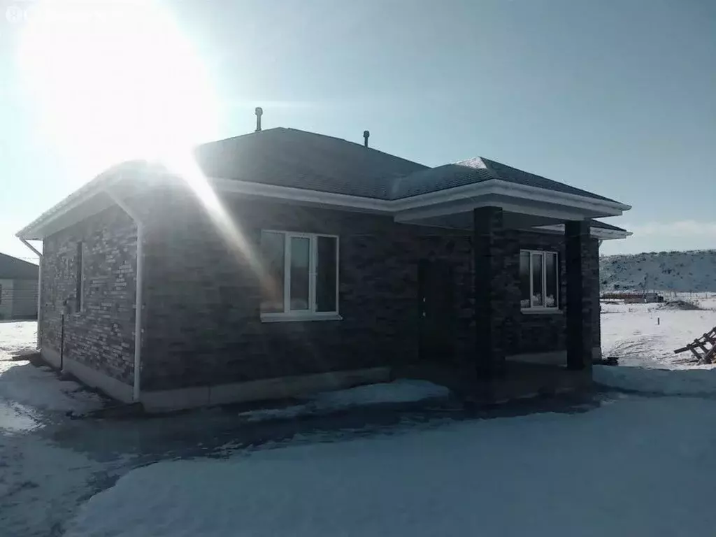 Дом в Старый Оскол, Ямская улица, 1 (126 м) - Фото 2