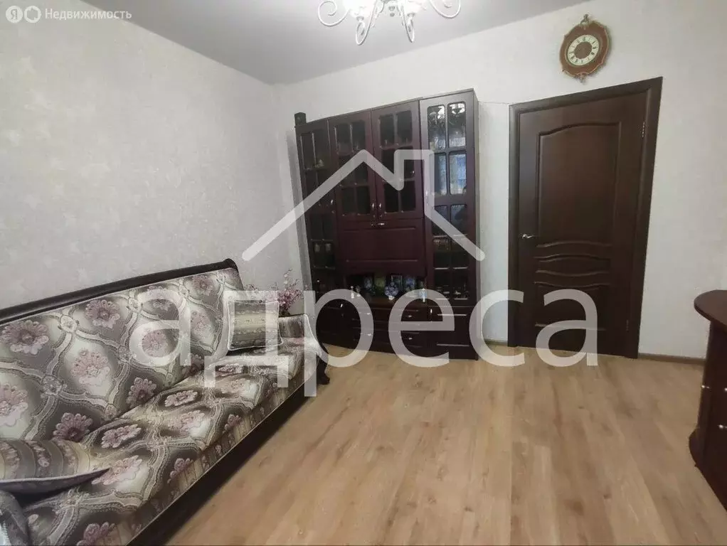 2-комнатная квартира: Самара, 7-я просека, 102 (54 м) - Фото 1