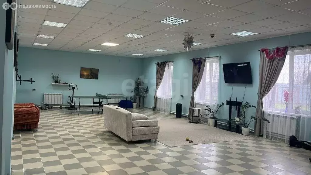 Дом в Тюменский муниципальный округ, деревня Пышминка, Совхозная улица ... - Фото 2