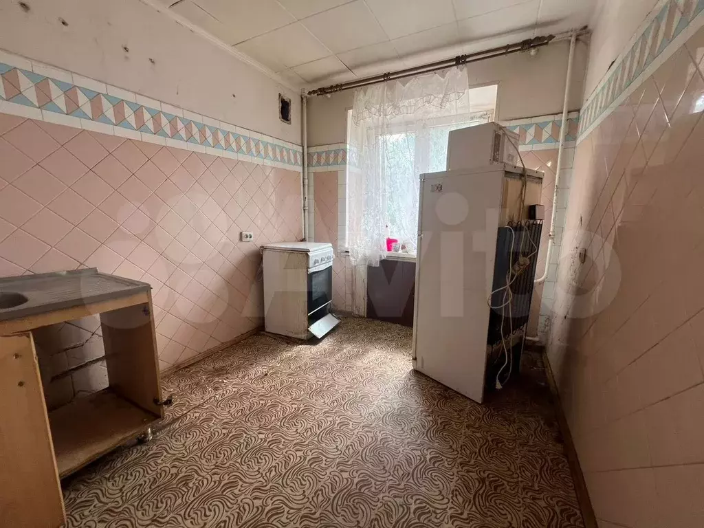 2-к. квартира, 45 м, 2/9 эт. - Фото 1