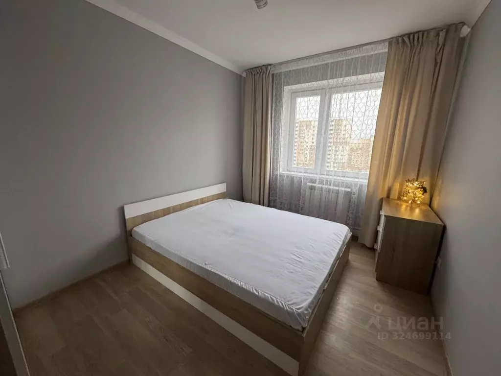 2-к кв. Московская область, Домодедово Южный мкр, ул. Курыжова, 14к2 ... - Фото 1